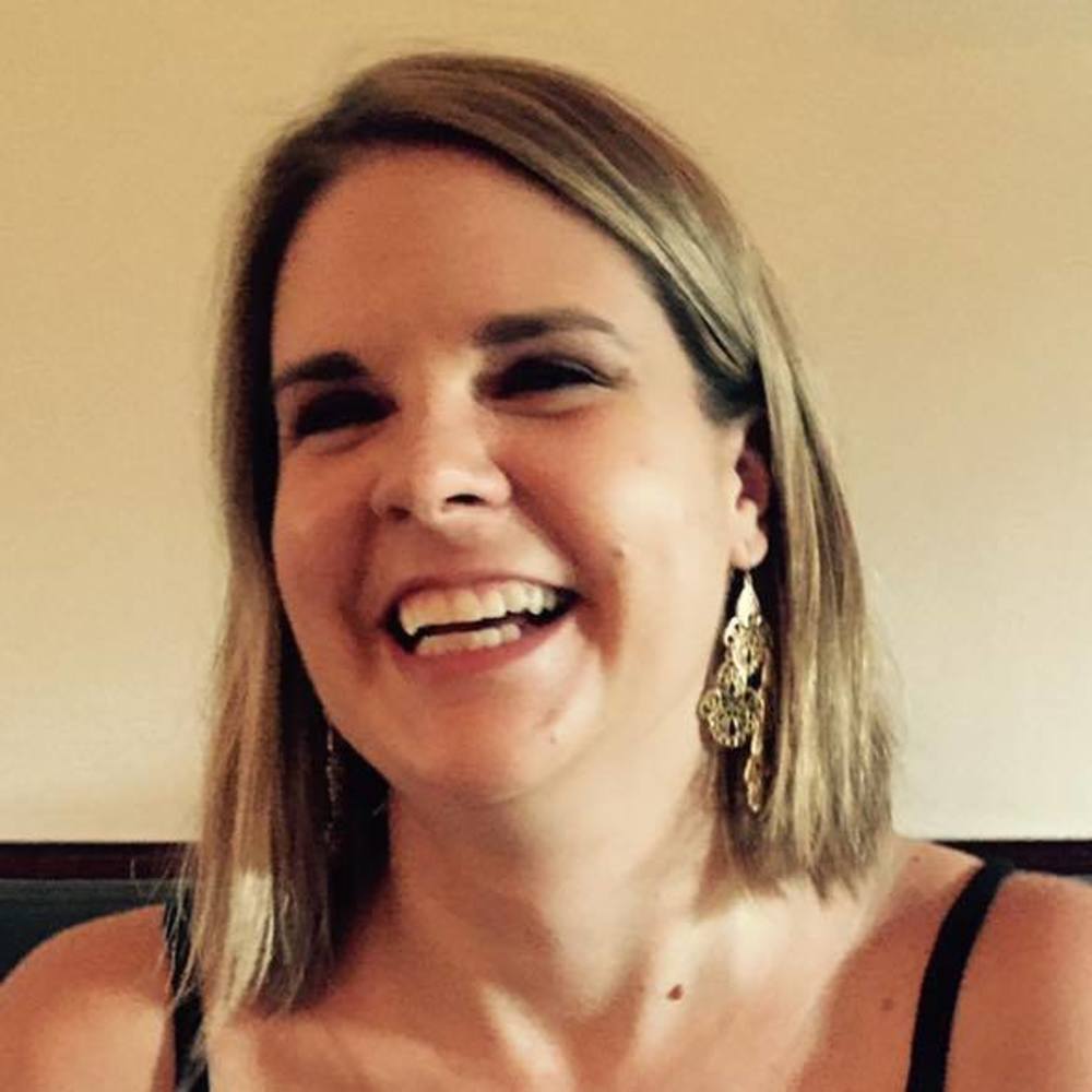 Meet your Posher, Crissy